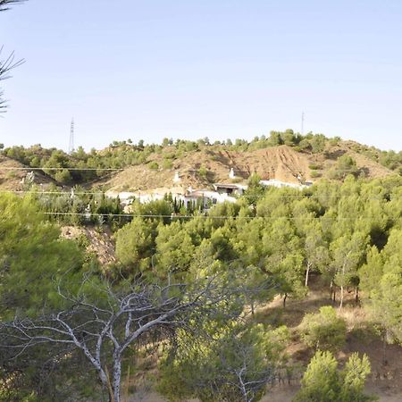 Cuevas De Rolando Guest House Guadix Eksteriør bilde