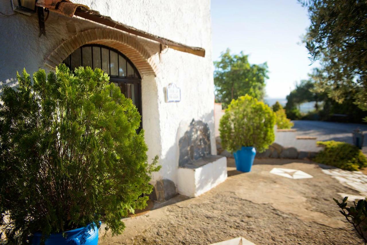 Cuevas De Rolando Guest House Guadix Eksteriør bilde