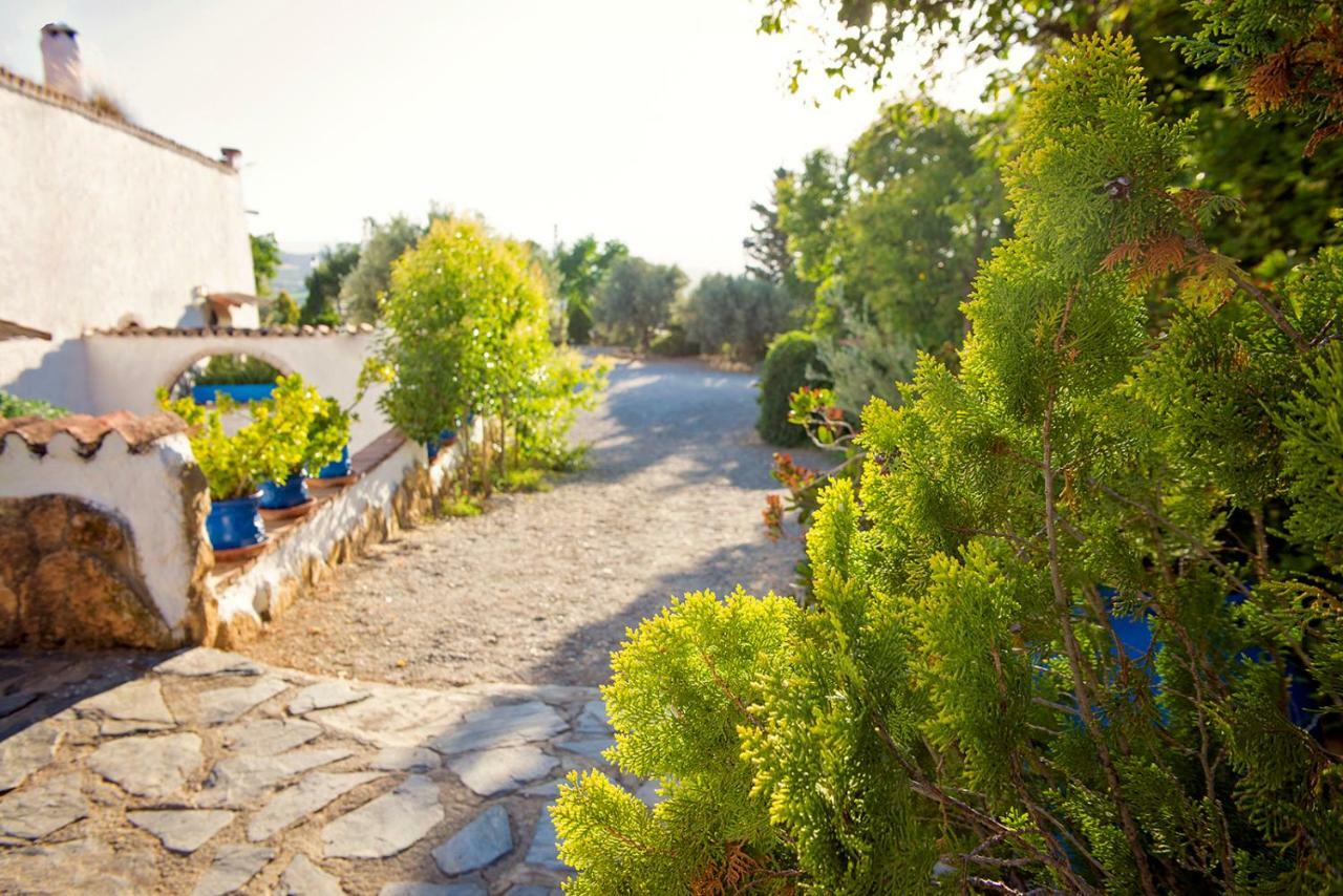 Cuevas De Rolando Guest House Guadix Eksteriør bilde