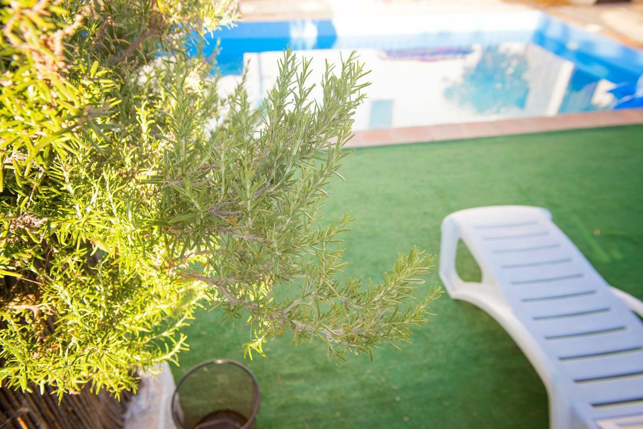 Cuevas De Rolando Guest House Guadix Eksteriør bilde